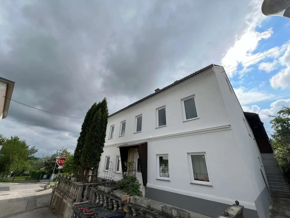 Gewerbeimmobilie kaufen in Amstetten – € 310.000 – Bild 2 von 4