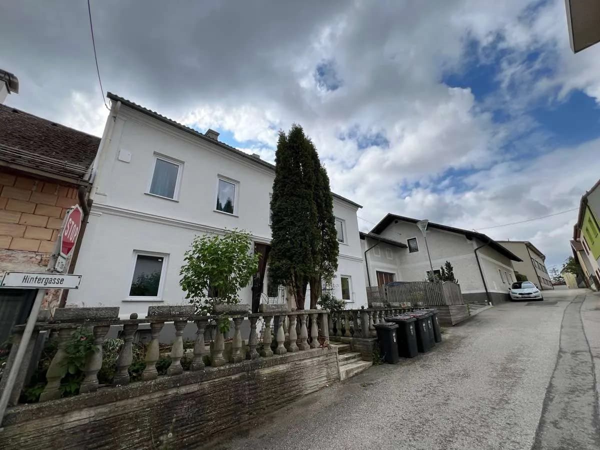 Gewerbeimmobilie kaufen in Amstetten – € 310.000 – Bild 3 von 4