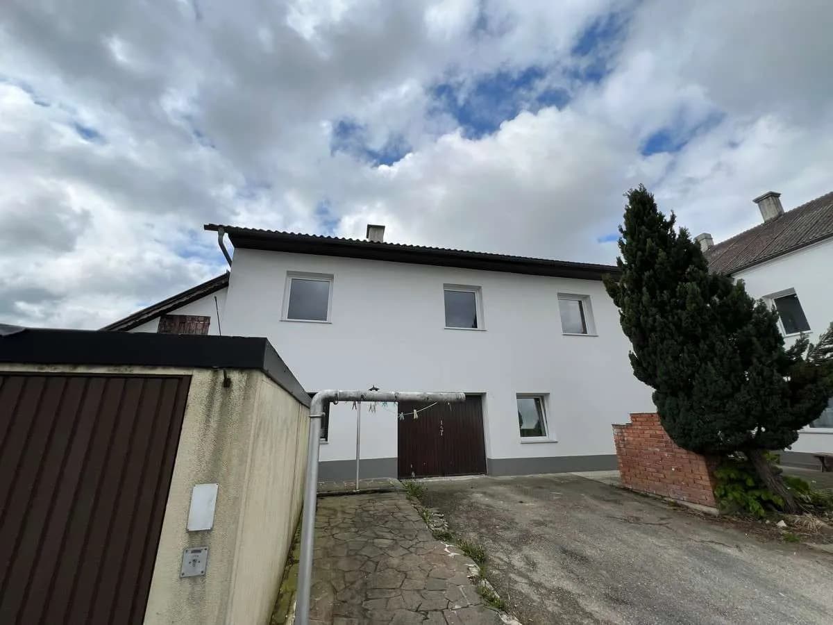 Gewerbeimmobilie kaufen in Amstetten – € 310.000 – Bild 4 von 4