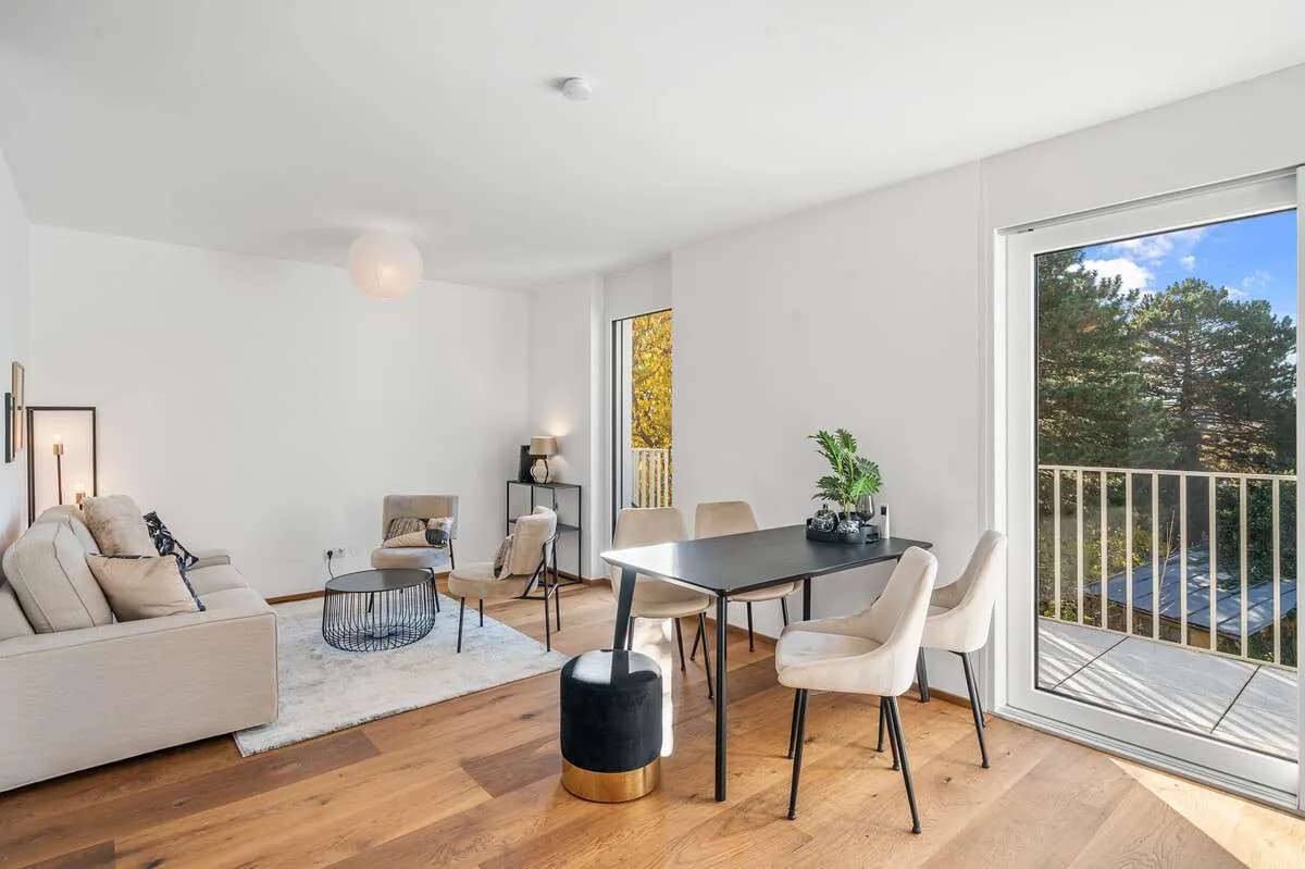 2-Zimmer-Wohnung kaufen in Wien – 51,79 m², € 499.000 – Bild 2 von 9