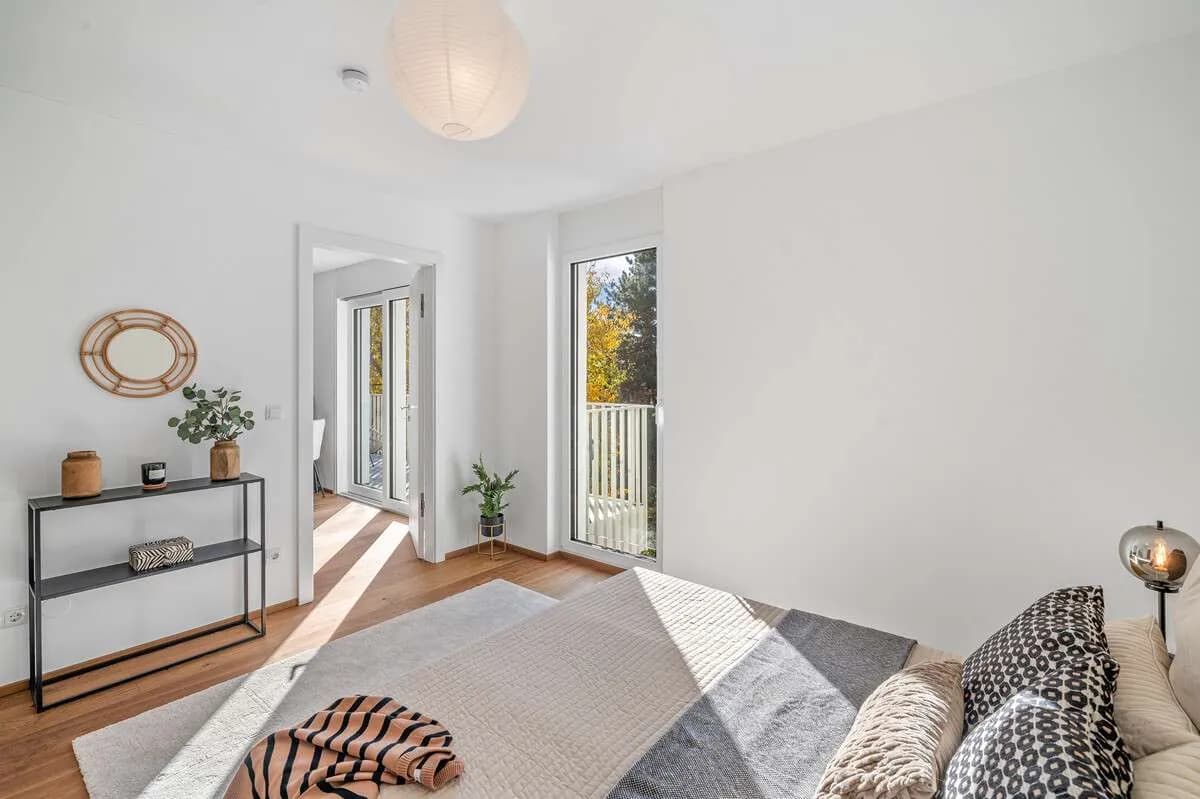 2-Zimmer-Wohnung kaufen in Wien – 51,79 m², € 499.000 – Bild 3 von 9