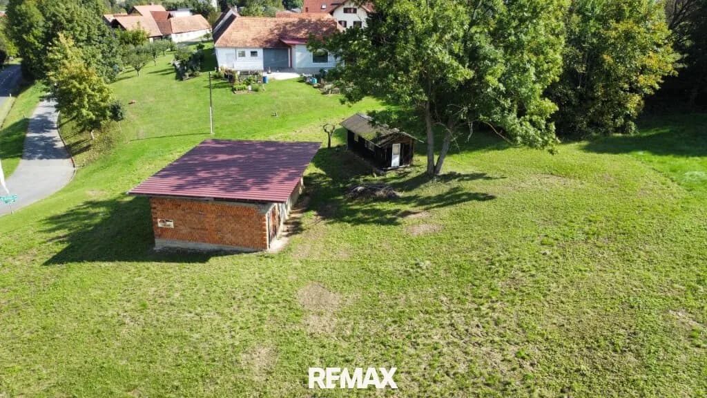 Grundstück kaufen in Südoststeiermark – 3 276 m², € 115.000 – Bild 4 von 14