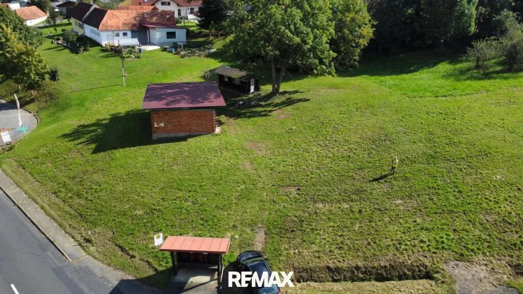 Grundstück kaufen in Südoststeiermark – 3 276 m², € 115.000 – Bild 8 von 14