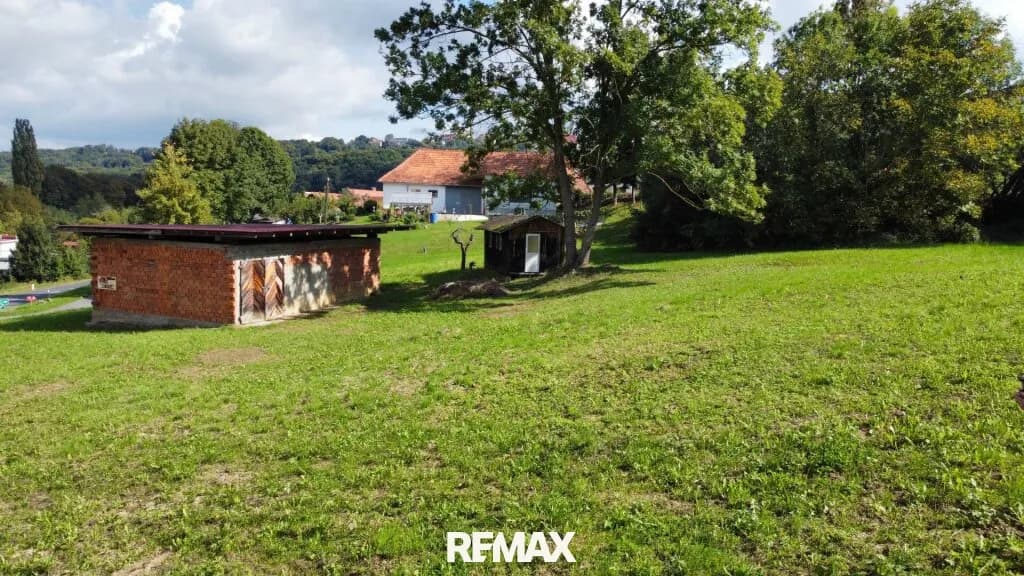 Grundstück kaufen in Südoststeiermark – 3 276 m², € 115.000 – Bild 9 von 14