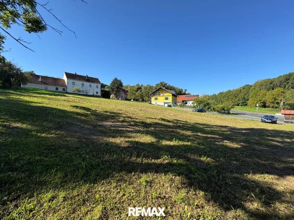 Grundstück kaufen in Südoststeiermark – 3 276 m², € 115.000 – Bild 10 von 14