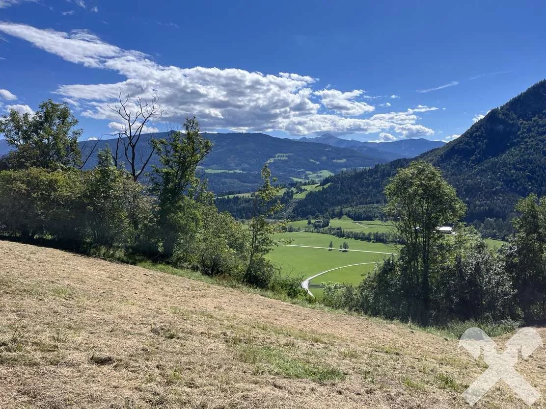 Grundstück kaufen in Liezen – 1 609 m², € 475.000 – Bild 2 von 4