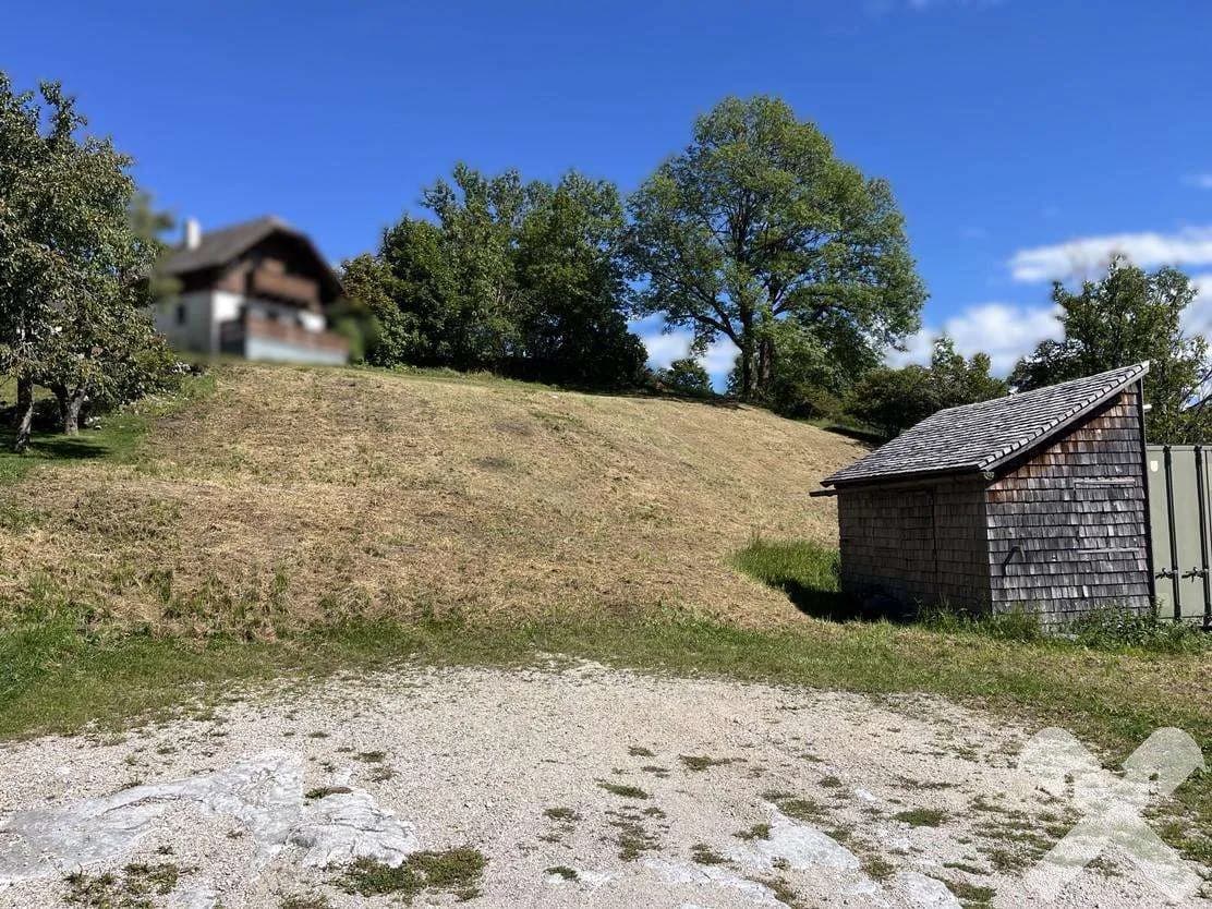 Grundstück kaufen in Liezen – 1 609 m², € 475.000 – Bild 3 von 4