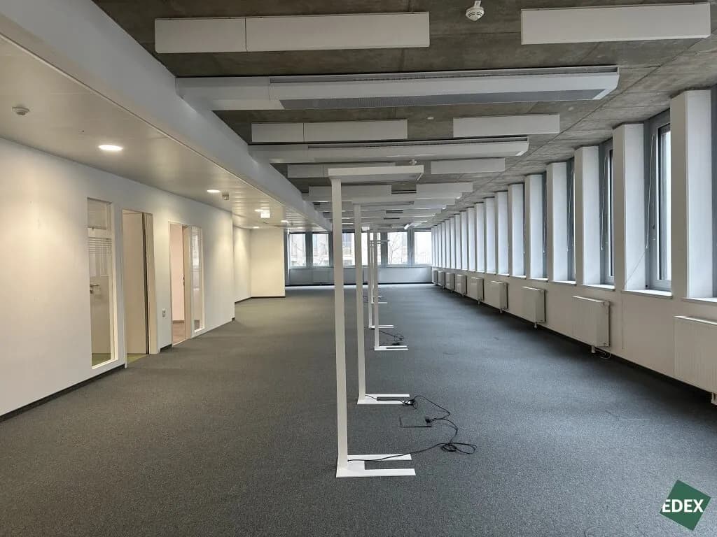 Gewerbeimmobilie mieten in Wien – 520 m², € 17 – Bild 2 von 16