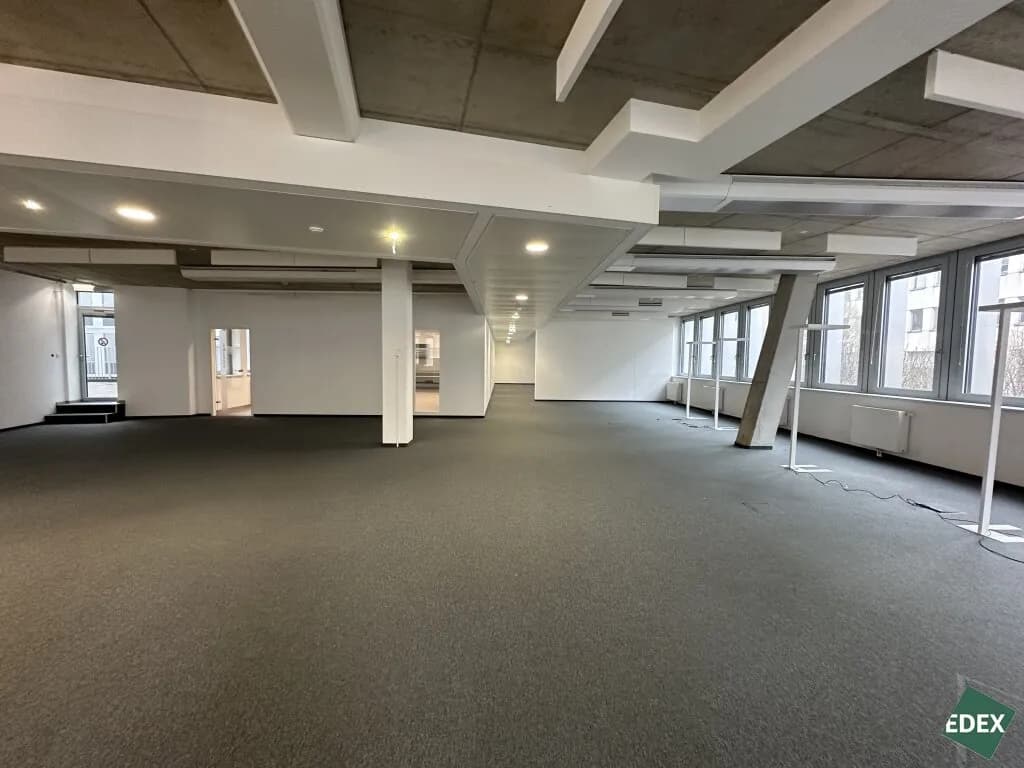 Gewerbeimmobilie mieten in Wien – 520 m², € 17 – Bild 4 von 16