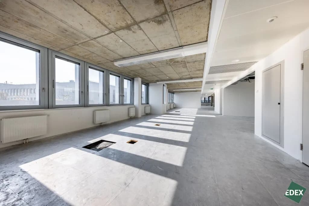 Gewerbeimmobilie mieten in Wien – 520 m², € 17 – Bild 8 von 16