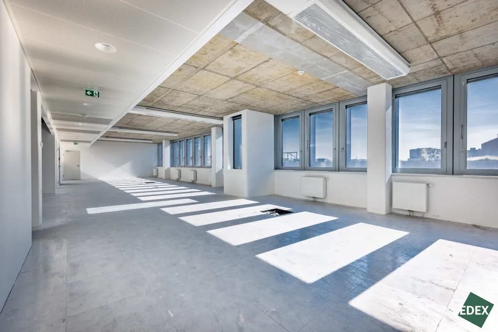 Gewerbeimmobilie mieten in Wien – 520 m², € 17 – Bild 10 von 16