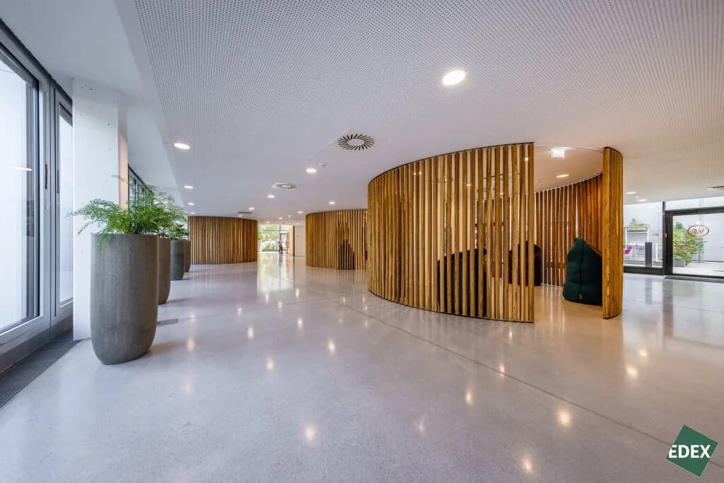 Gewerbeimmobilie mieten in Wien – 520 m², € 17 – Bild 12 von 16