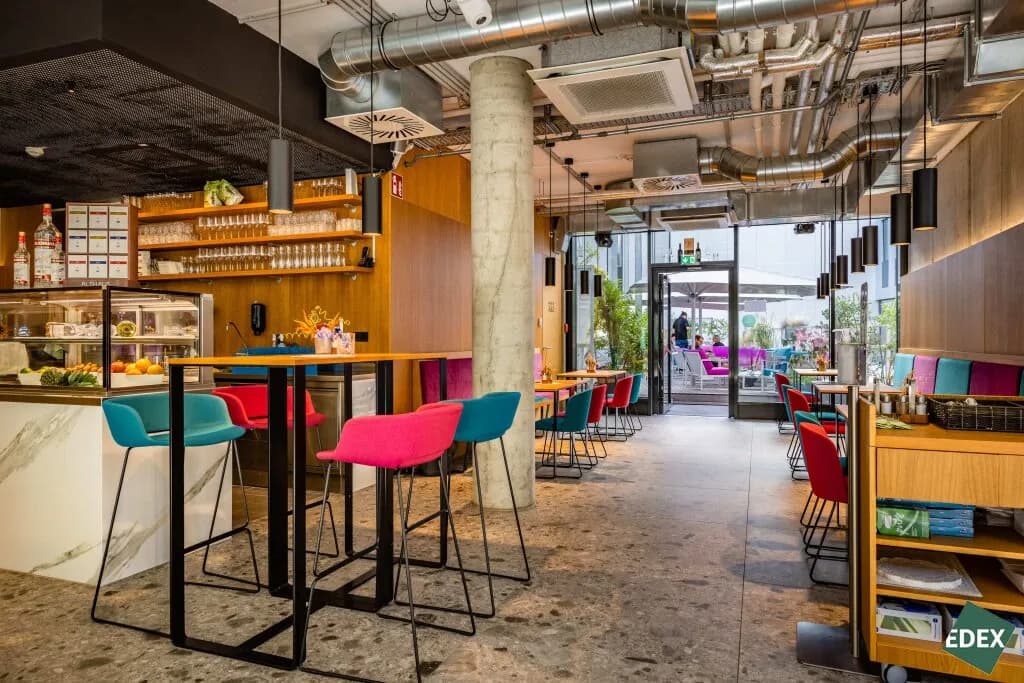 Gewerbeimmobilie mieten in Wien – 520 m², € 17 – Bild 13 von 16