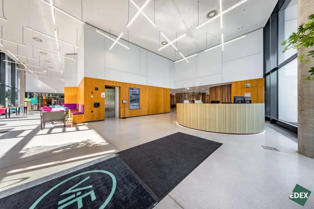 Gewerbeimmobilie mieten in Wien – 520 m², € 17 – Bild 15 von 16