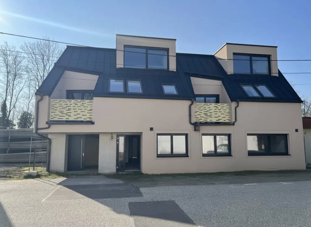 2-Zimmer-Wohnung kaufen in Wien – 40,22 m², € 269.000 – Bild 1 von 6