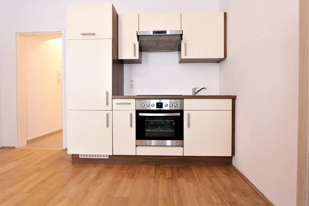 1-Zimmer-Wohnung mieten in Wien – 25 m², € 920 – Bild 3 von 6