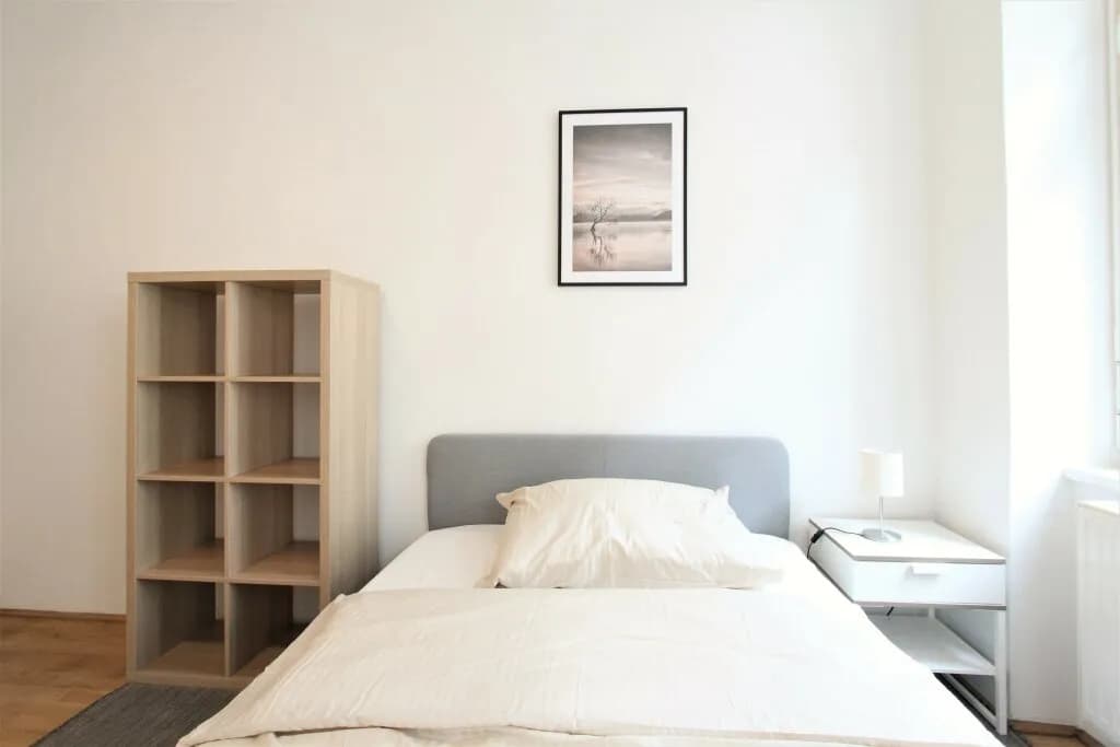 1-Zimmer-Wohnung mieten in Wien – 25 m², € 920 – Bild 4 von 6