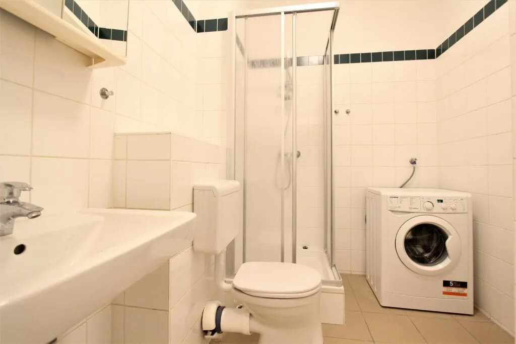 1-Zimmer-Wohnung mieten in Wien – 25 m², € 920 – Bild 5 von 6