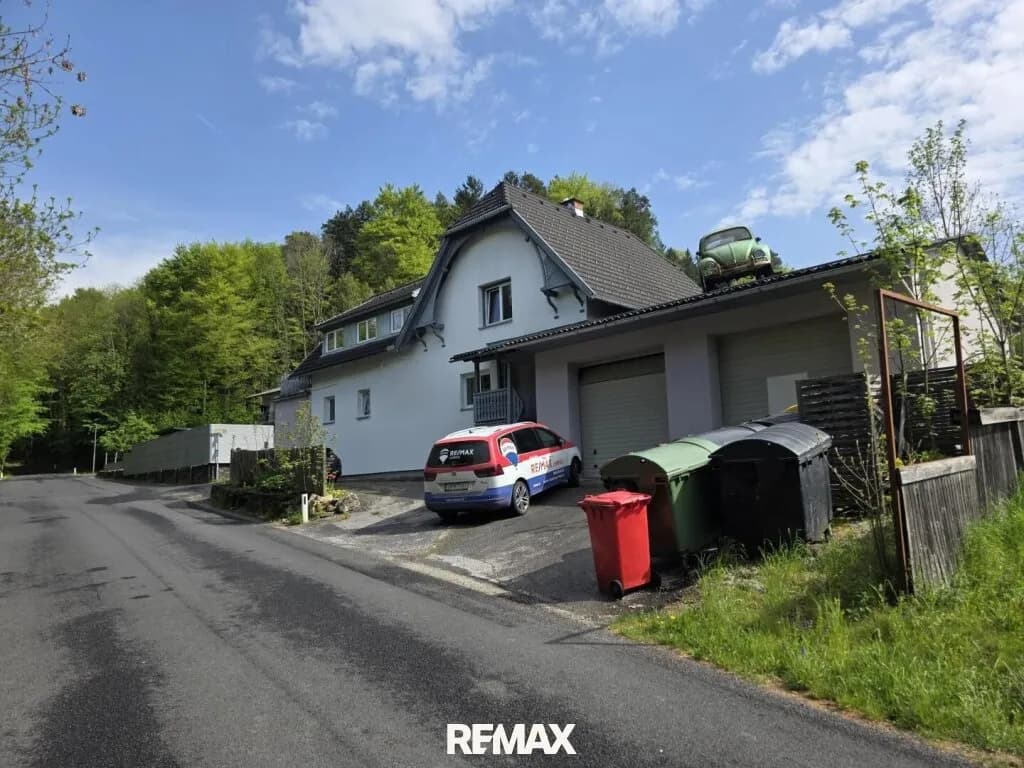 10-Zimmer-Gewerbeimmobilie kaufen in Voitsberg – 280 m², € 199.000