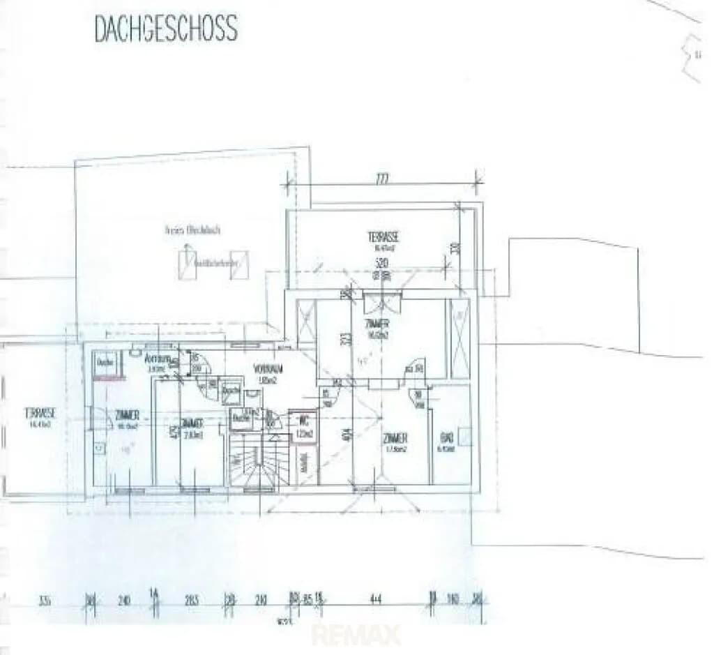 10-Zimmer-Gewerbeimmobilie kaufen in Voitsberg – 280 m², € 199.000 – Bild 3 von 28