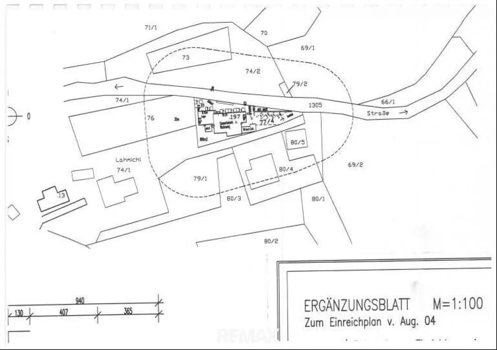 10-Zimmer-Gewerbeimmobilie kaufen in Voitsberg – 280 m², € 199.000 – Bild 4 von 28