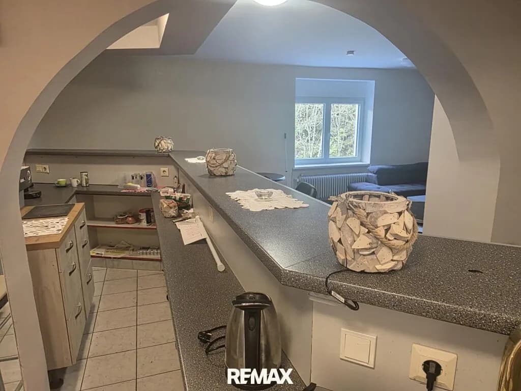 10-Zimmer-Gewerbeimmobilie kaufen in Voitsberg – 280 m², € 199.000 – Bild 5 von 28