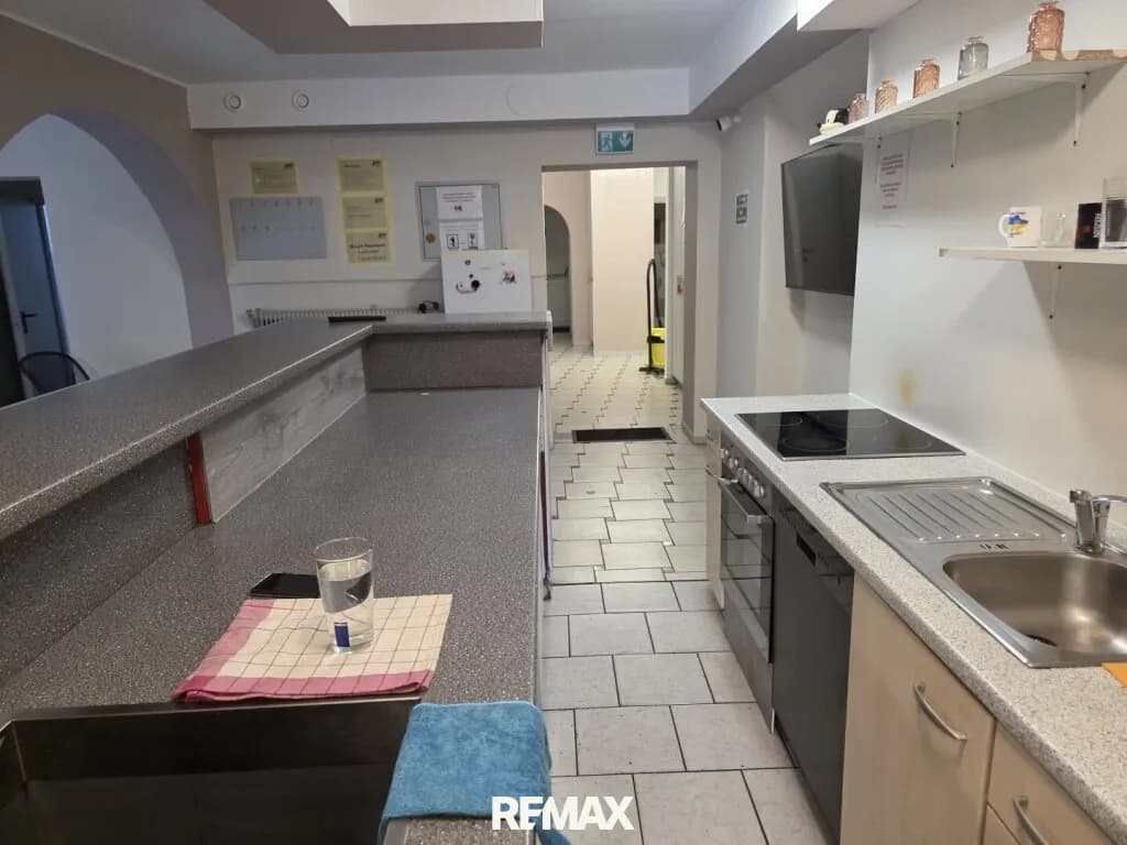 10-Zimmer-Gewerbeimmobilie kaufen in Voitsberg – 280 m², € 199.000 – Bild 6 von 28