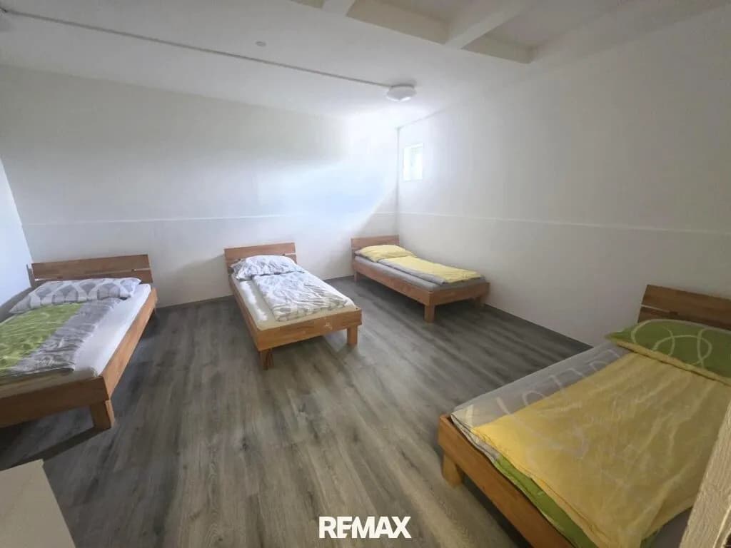 10-Zimmer-Gewerbeimmobilie kaufen in Voitsberg – 280 m², € 199.000 – Bild 14 von 28