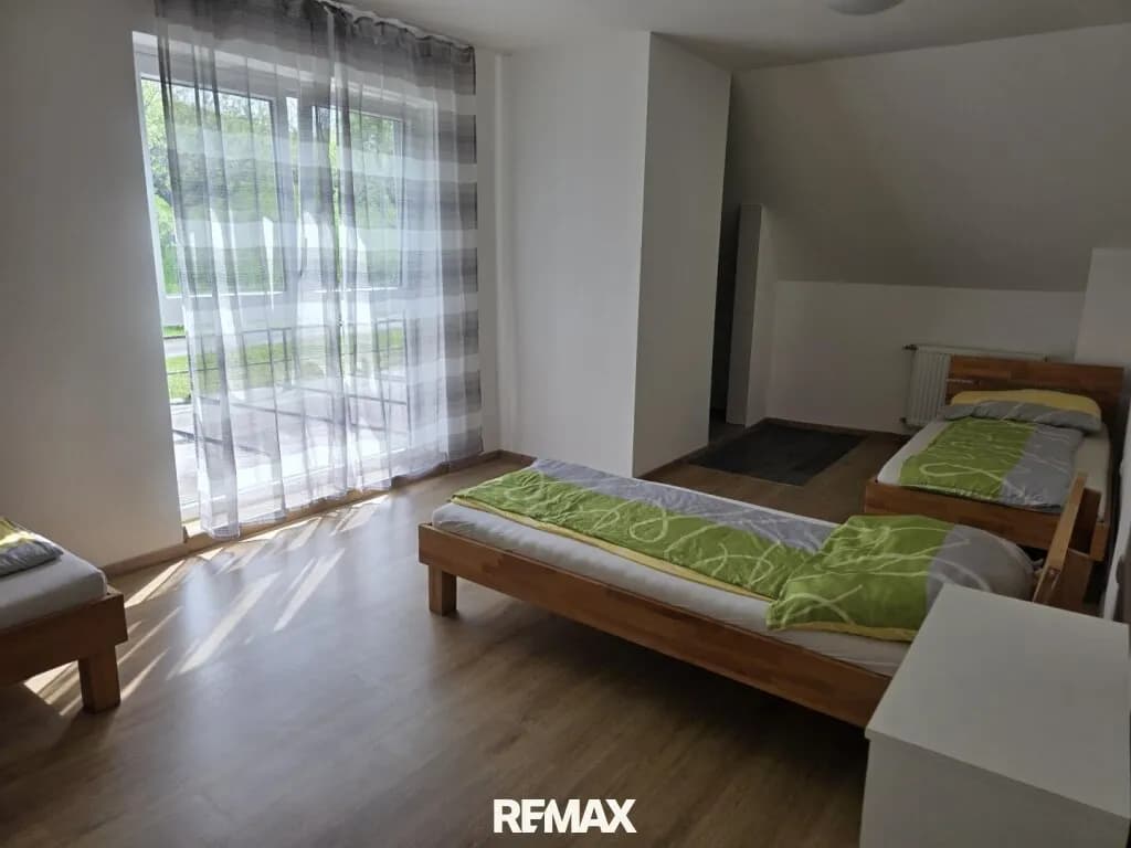 10-Zimmer-Gewerbeimmobilie kaufen in Voitsberg – 280 m², € 199.000 – Bild 20 von 28