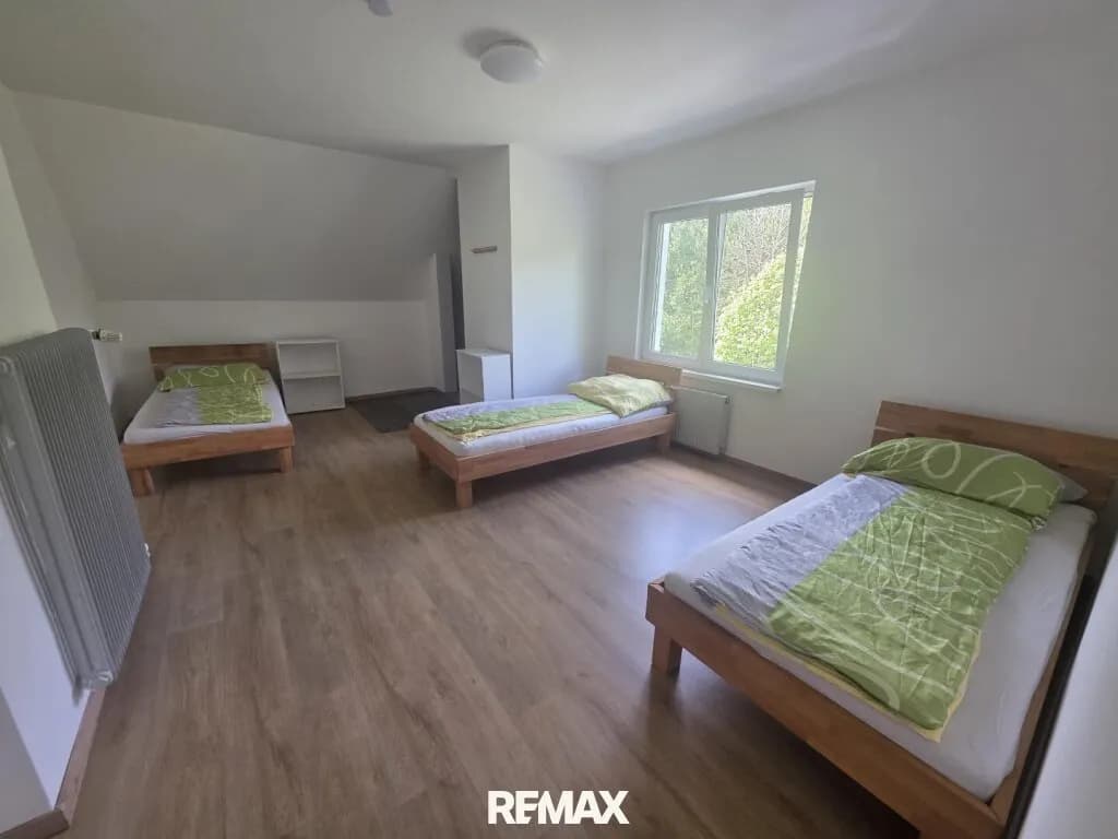 10-Zimmer-Gewerbeimmobilie kaufen in Voitsberg – 280 m², € 199.000 – Bild 22 von 28
