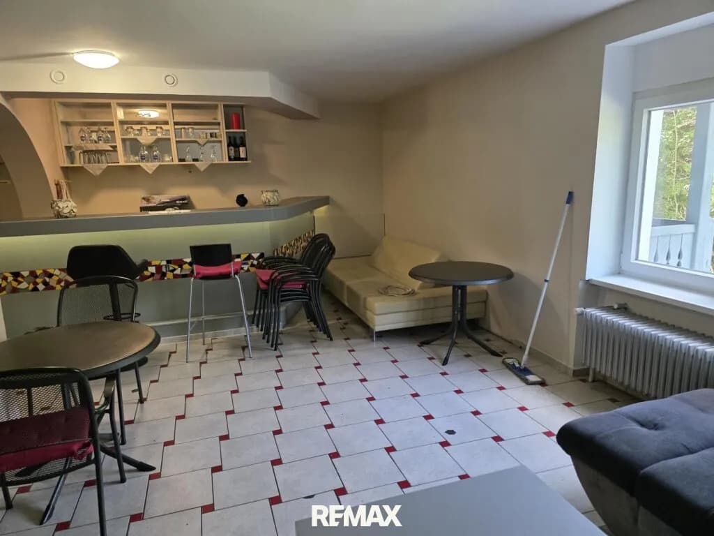 10-Zimmer-Gewerbeimmobilie kaufen in Voitsberg – 280 m², € 199.000 – Bild 23 von 28