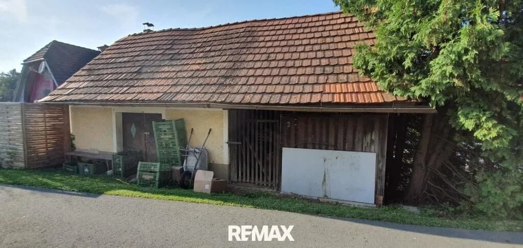 10-Zimmer-Gewerbeimmobilie kaufen in Voitsberg – 280 m², € 199.000 – Bild 25 von 28
