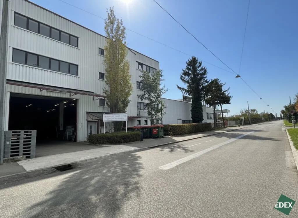 Gewerbeimmobilie kaufen in Wien – 3 149 m², € 4.000.000 – Bild 1 von 15