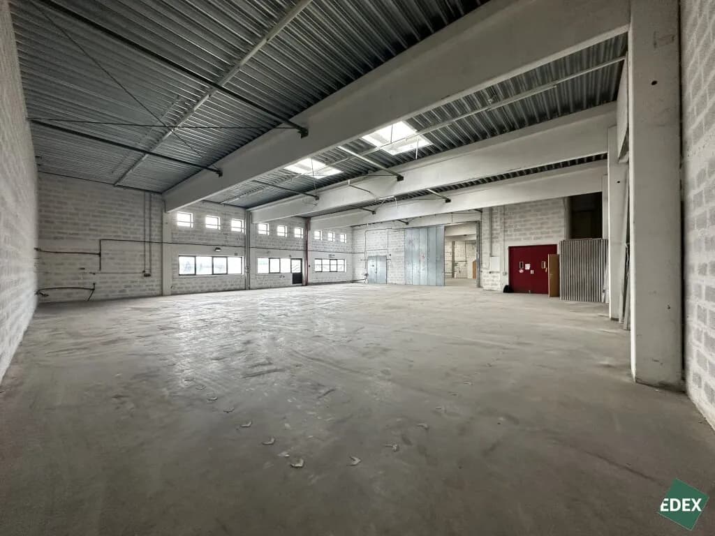 Gewerbeimmobilie kaufen in Wien – 3 149 m², € 4.000.000 – Bild 3 von 15