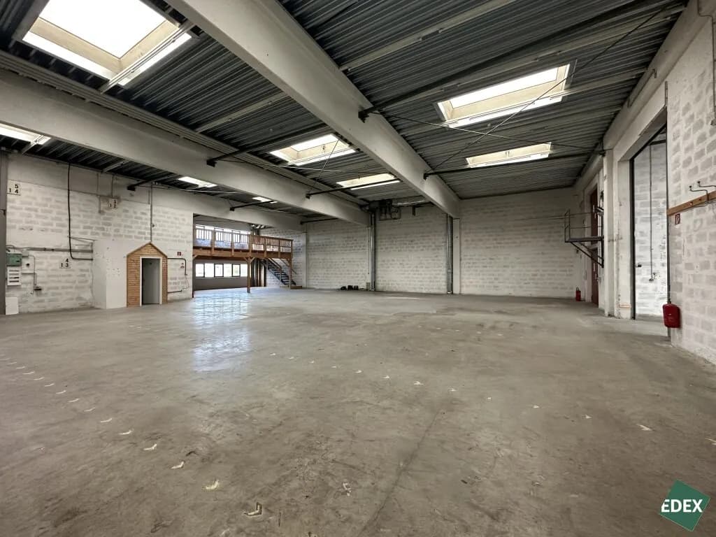 Gewerbeimmobilie kaufen in Wien – 3 149 m², € 4.000.000 – Bild 4 von 15