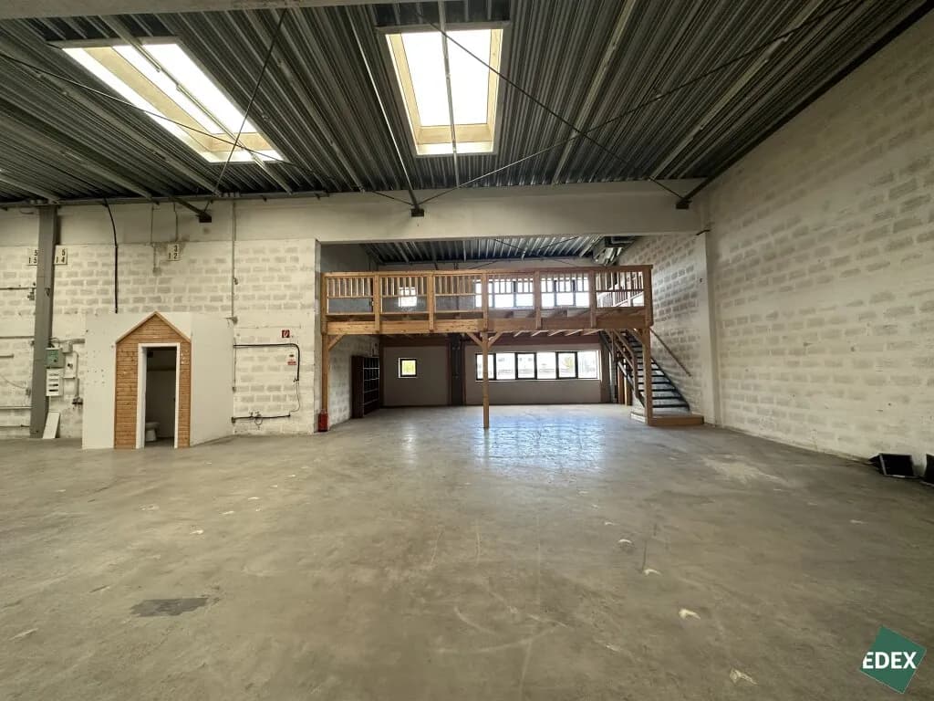 Gewerbeimmobilie kaufen in Wien – 3 149 m², € 4.000.000 – Bild 6 von 15
