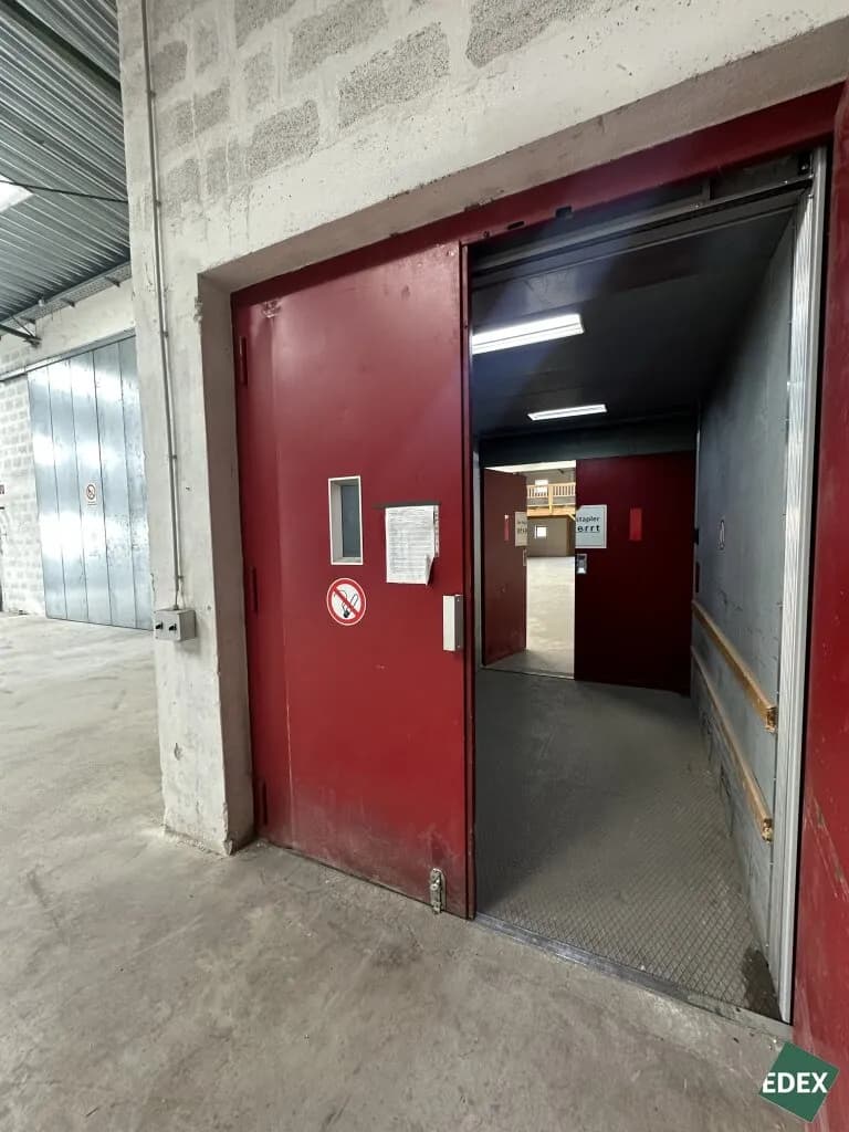 Gewerbeimmobilie kaufen in Wien – 3 149 m², € 4.000.000 – Bild 8 von 15
