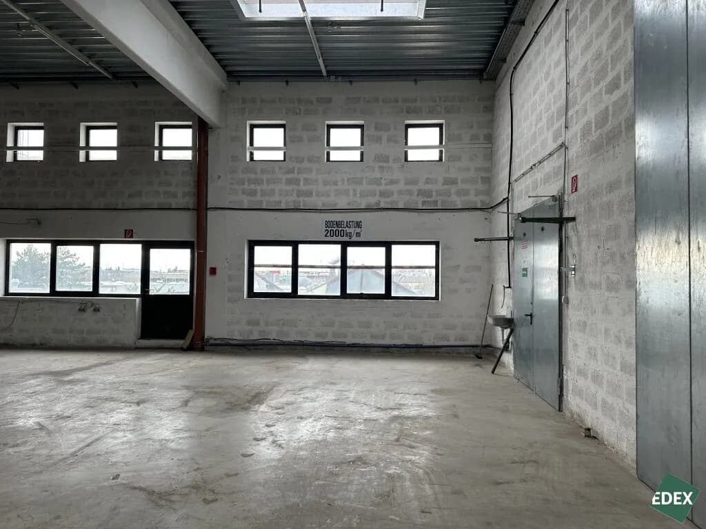 Gewerbeimmobilie kaufen in Wien – 3 149 m², € 4.000.000 – Bild 9 von 15