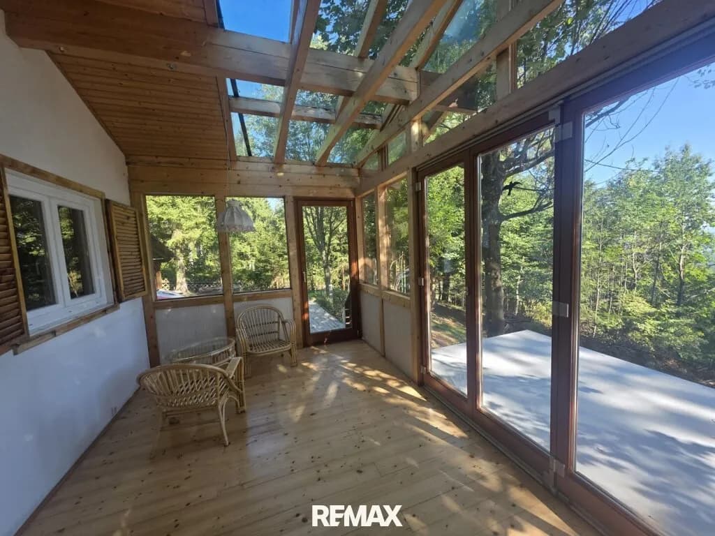 2-Zimmer-Haus kaufen in Deutschlandsberg – 40,46 m², € 165.000 – Bild 3 von 24