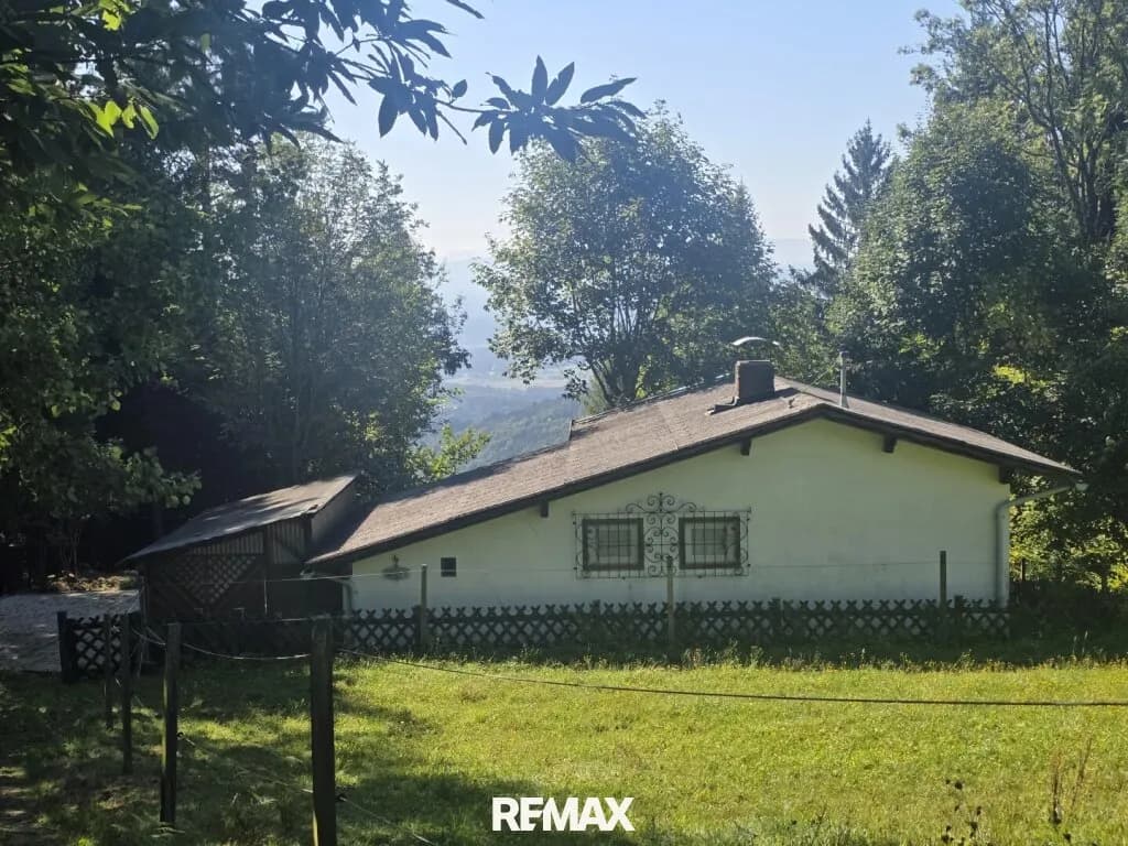 2-Zimmer-Haus kaufen in Deutschlandsberg – 40,46 m², € 165.000 – Bild 5 von 24