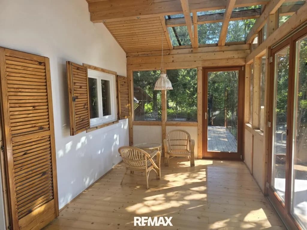 2-Zimmer-Haus kaufen in Deutschlandsberg – 40,46 m², € 165.000 – Bild 8 von 24