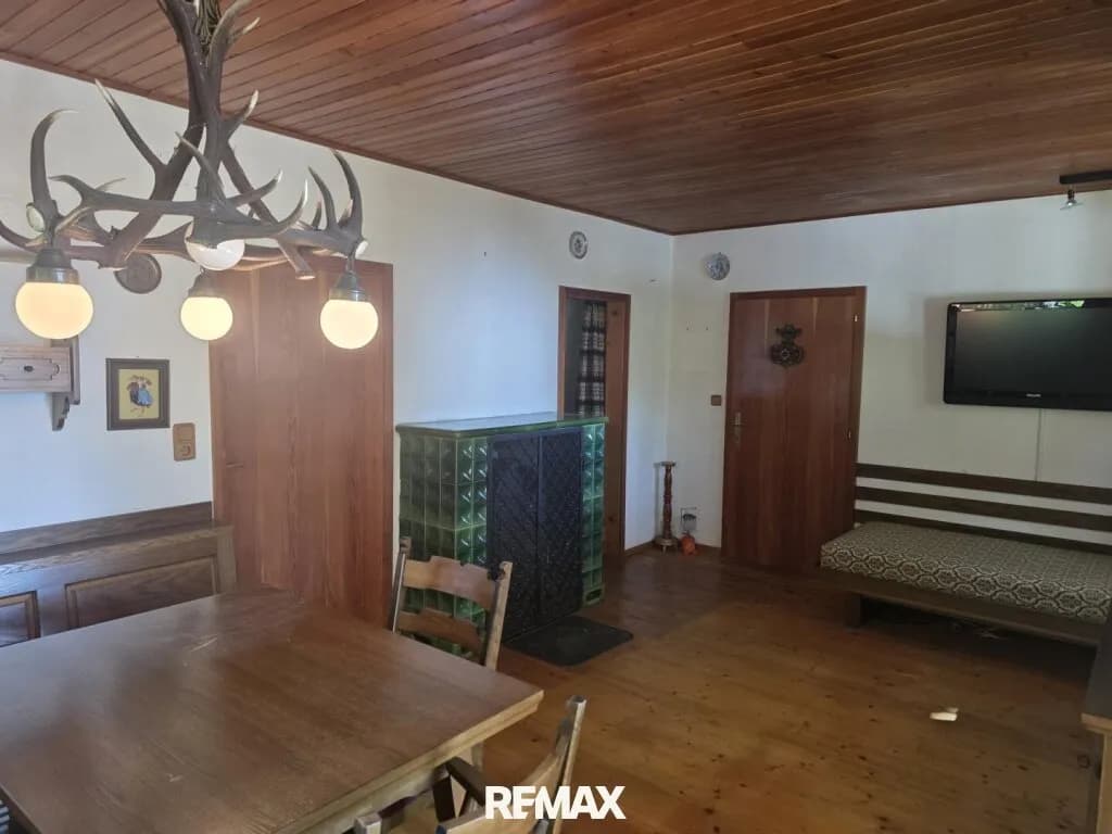 2-Zimmer-Haus kaufen in Deutschlandsberg – 40,46 m², € 165.000 – Bild 10 von 24