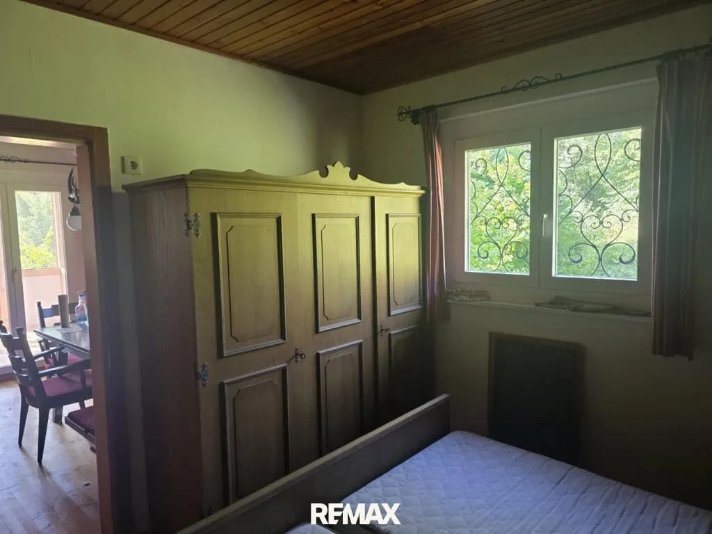 2-Zimmer-Haus kaufen in Deutschlandsberg – 40,46 m², € 165.000 – Bild 12 von 24