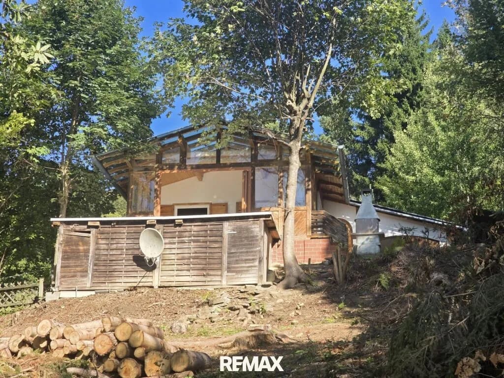 2-Zimmer-Haus kaufen in Deutschlandsberg – 40,46 m², € 165.000 – Bild 19 von 24