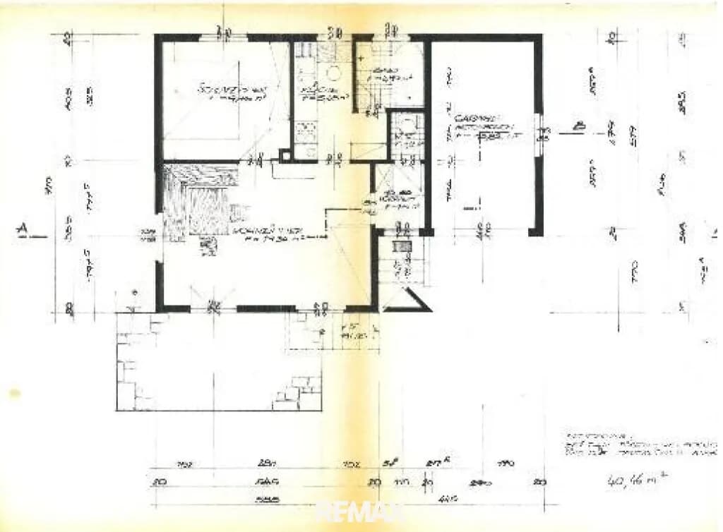 2-Zimmer-Haus kaufen in Deutschlandsberg – 40,46 m², € 165.000 – Bild 24 von 24