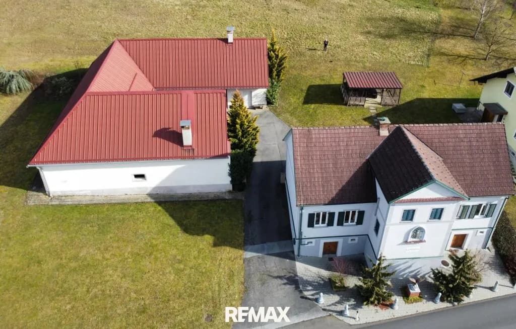 4-Zimmer-Haus kaufen in Südoststeiermark – 117 m², € 219.000