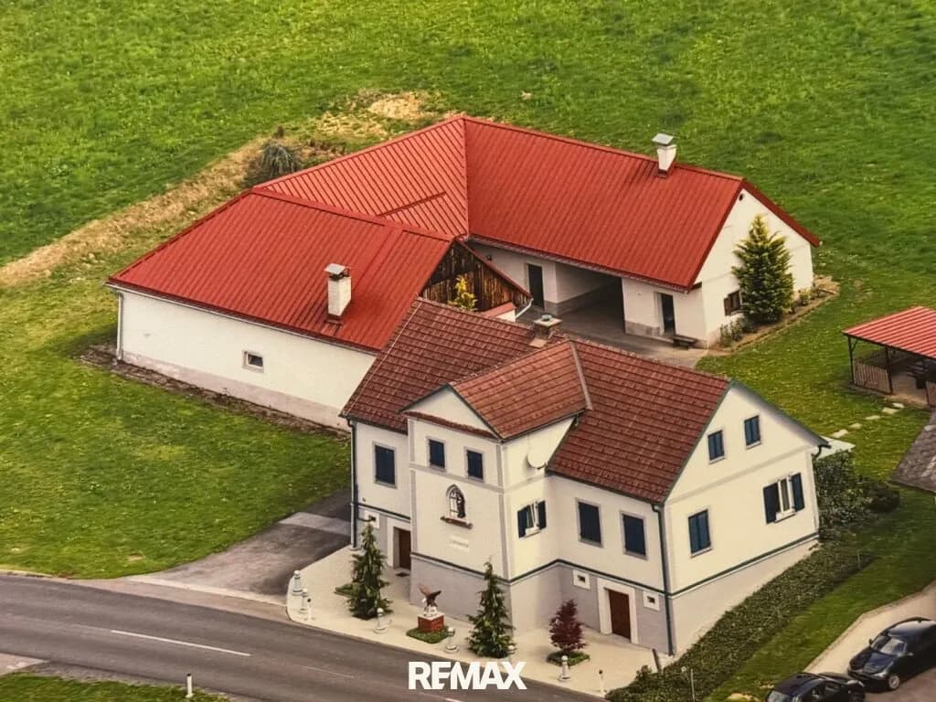 4-Zimmer-Haus kaufen in Südoststeiermark – 117 m², € 219.000 – Bild 2 von 43