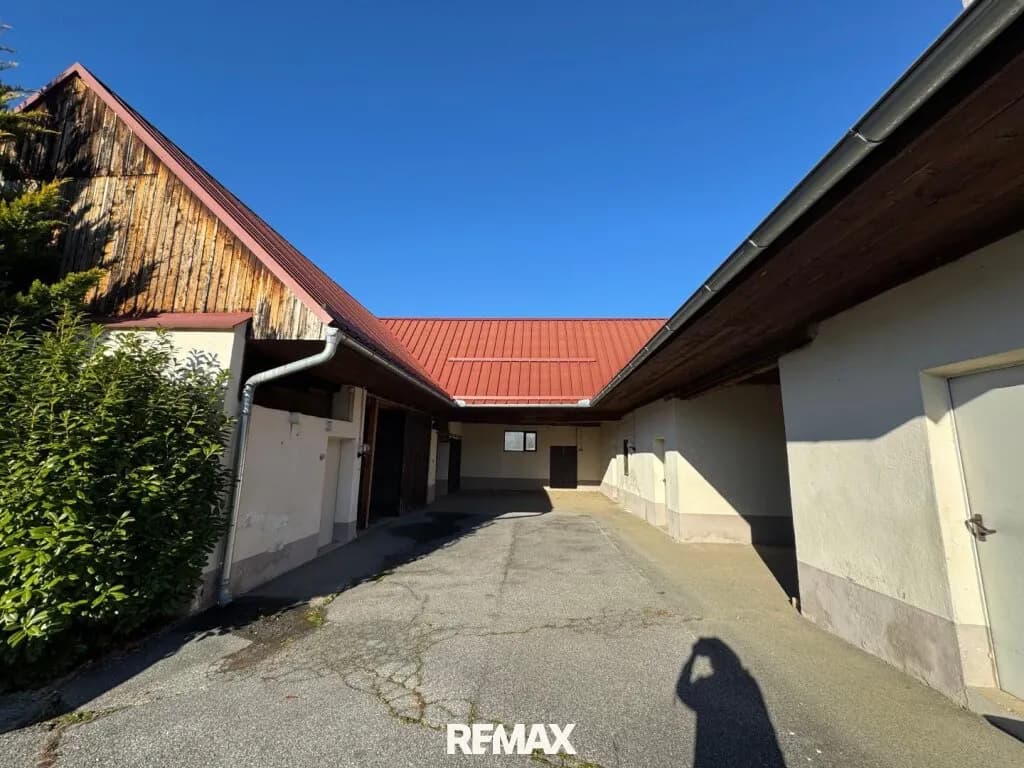 4-Zimmer-Haus kaufen in Südoststeiermark – 117 m², € 219.000 – Bild 3 von 43