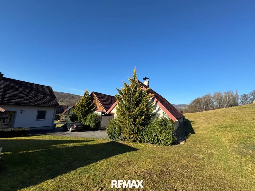 4-Zimmer-Haus kaufen in Südoststeiermark – 117 m², € 219.000 – Bild 6 von 43