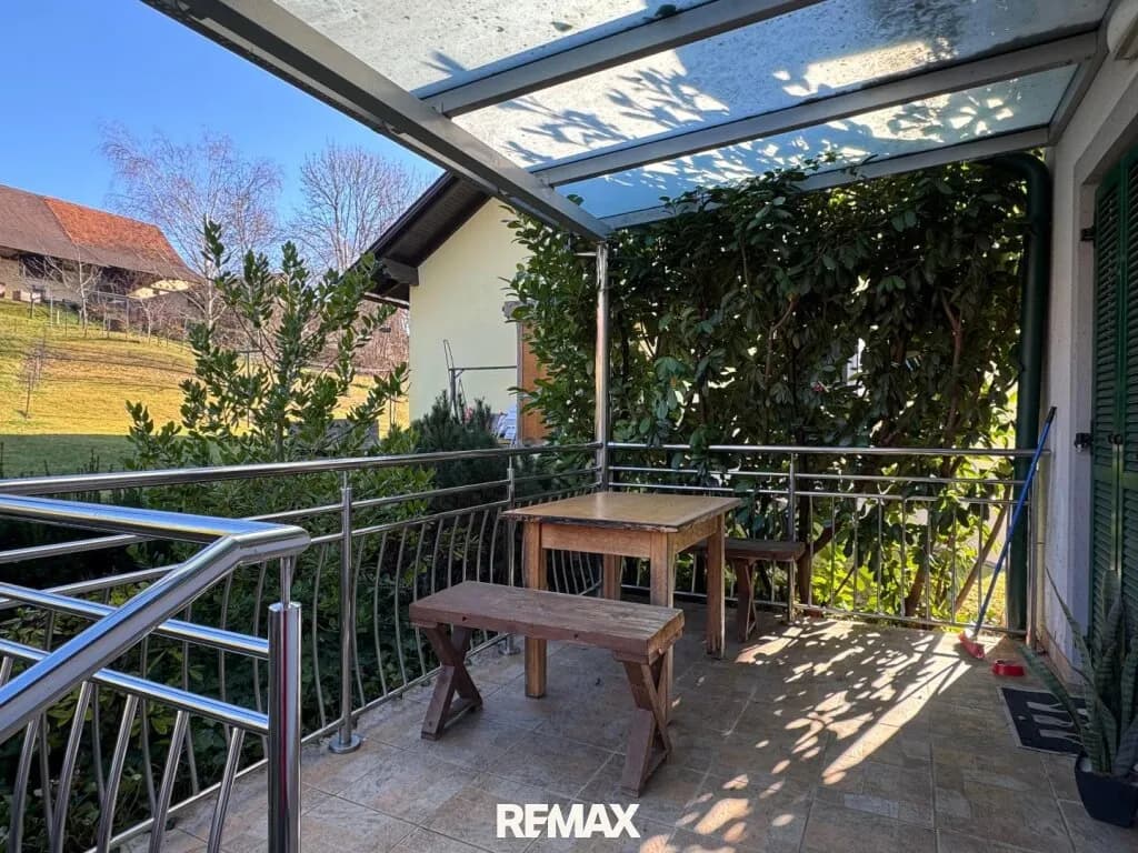 4-Zimmer-Haus kaufen in Südoststeiermark – 117 m², € 219.000 – Bild 8 von 43